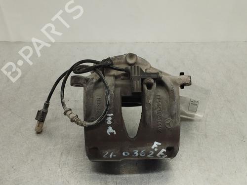 Other MERCEDES-BENZ E-CLASS (W211) E 270 CDI (211.016) | BP14408437O1