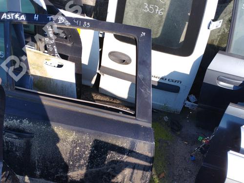 Dør højre bagtil OPEL ASTRA H (A04)  | BP9779954C5
