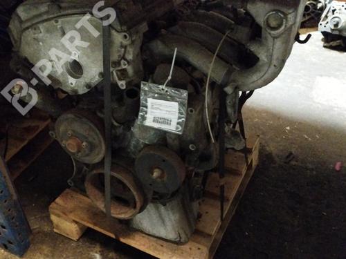 Used Engine MERCEDES-BENZ C-CLASS (W202) [1993-2000]  10508415