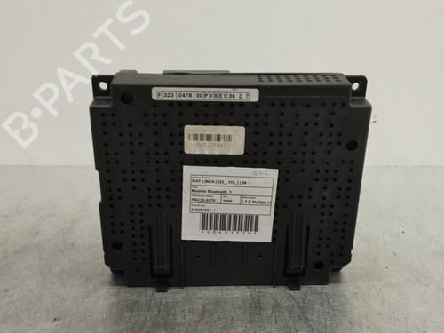 Otra FIAT LINEA (323_, 110_) 1.3 D Multijet (323AXB11, 323AXB1A) (90 hp) 13727947