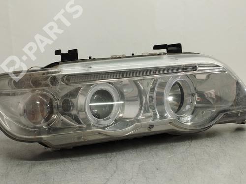 Right headlight BMW X5 (E53) 3.0 d (184 hp)null