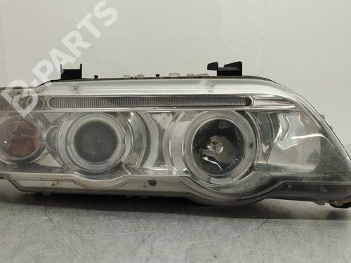 BP9803265C29 | Faro destro BMW X5 (E53) 3.0 d BP9803265C29