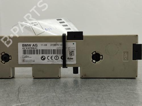 Annen BMW 3 (E90) 320 i (170 hp) 13727956