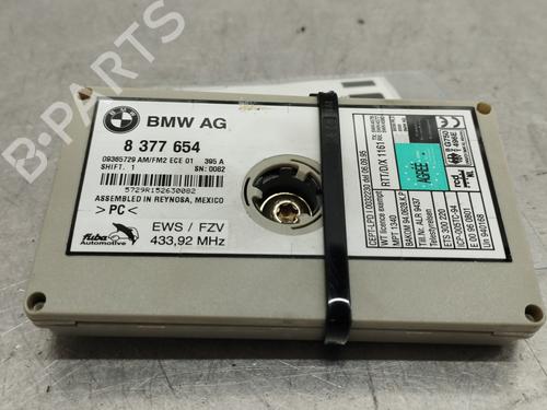 Ander BMW X5 (E53) 3.0 i (231 hp) 13727965