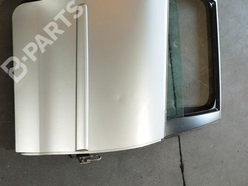 Porte arrière droite VW POLO IV (9N_, 9A_) 1.4 TDI (80 hp) 9803337