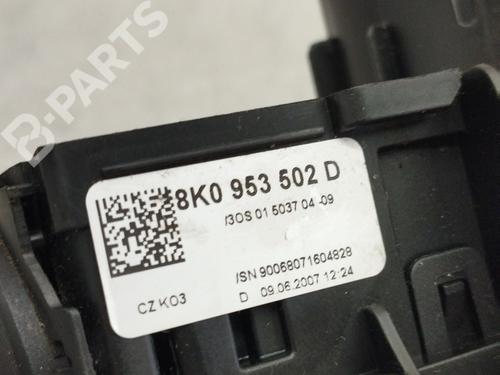 Switch AUDI A5 (8T3) 3.0 TDI quattro | BP9803320I30 