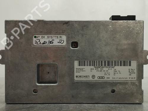 Annen AUDI A5 (8T3) 3.0 TDI quattro (240 hp) 13727980