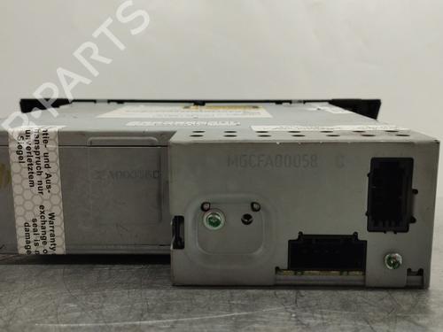 Radio AUDI A5 (8T3) 3.0 TDI quattro | BP13727979E6