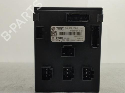 Used Engine control unit (ECU) AUDI A5 (8T3) 3.0 TDI quattro (240 hp) 13727985