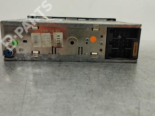 Autoradio OPEL CORSA B (S93) 1.2 i 16V (F08, F68, M68) | BP9803212E6