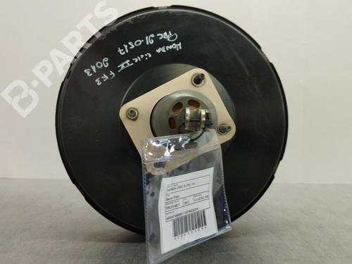 Servo brake HONDA CIVIC IX (FK) 1.6 i-DTEC (FK3) 4600ATA9G001