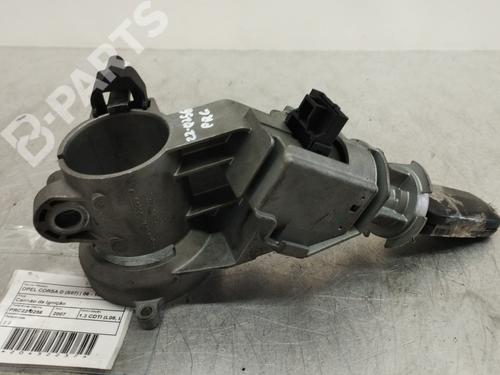 ignition-barrel-opel-corsa-d-s07-13-cdti-l08-l68-2006-2007-2008-2009-2010-2011-2012-2013-2014-2015-9834921 main image