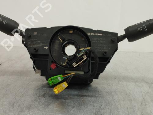 Squib airbag OPEL CORSA D (S07) 1.3 CDTI (L08, L68) (90 hp) 13142283