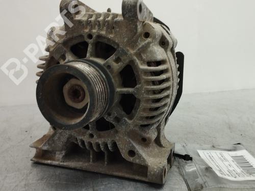 Used Alternator MERCEDES-BENZ A-CLASS (W168) A 140 (168.031, 168.131) (82 hp) 9803491