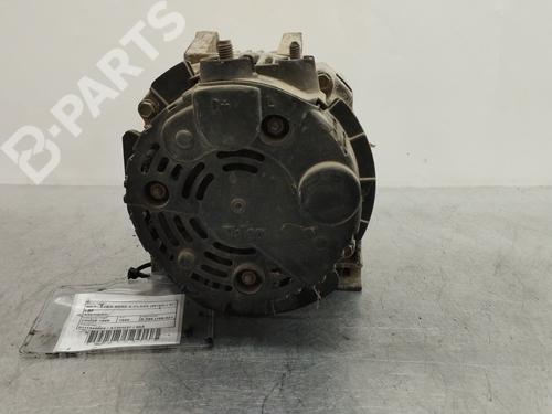 Alternator MERCEDES-BENZ A-CLASS (W168) A 140 (168.031, 168.131) | BP9803491M7