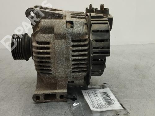 Alternator MERCEDES-BENZ A-CLASS (W168) A 140 (168.031, 168.131) | BP9803491M7