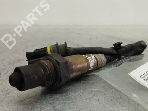 Sensor electrónico MERCEDES-BENZ A-CLASS (W168) A 140 (168.031, 168.131) (82 hp) 0015403717