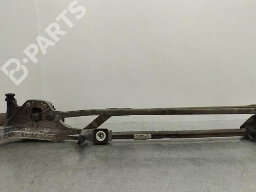 Wischermotor vorne für FORD FOCUS II (DA_, HCP, DP) 1.6 TDCi (109 hp) 9803578