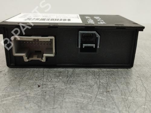 Other OPEL ZAFIRA TOURER C (P12) 2.0 CDTi (75) | BP13728036O1