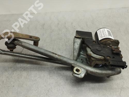 Viskermotor vindrute MERCEDES-BENZ A-CLASS (W168) A 140 (168.031, 168.131) (82 hp) 9803562