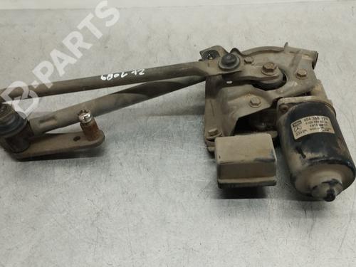 Viskermotor vindrute MERCEDES-BENZ A-CLASS (W168) A 140 (168.031, 168.131) | BP9803562M29