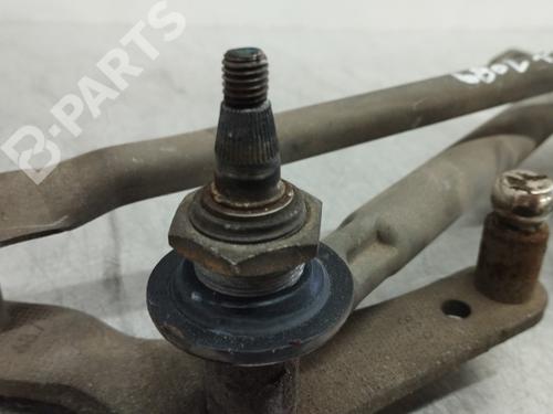 Viskermotor vindrute MERCEDES-BENZ A-CLASS (W168) A 140 (168.031, 168.131) | BP9803562M29