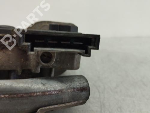 Viskermotor vindrute MERCEDES-BENZ A-CLASS (W168) A 140 (168.031, 168.131) | BP9803562M29