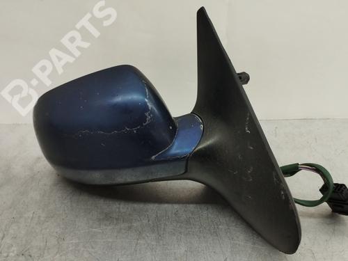 Right mirror VW POLO (6N2) 1.0 | BP9803600C27 