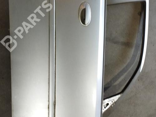 Puerta delantera derecha OPEL MERIVA A MPV (X03) 1.6 (E75) (87 hp) 9803633