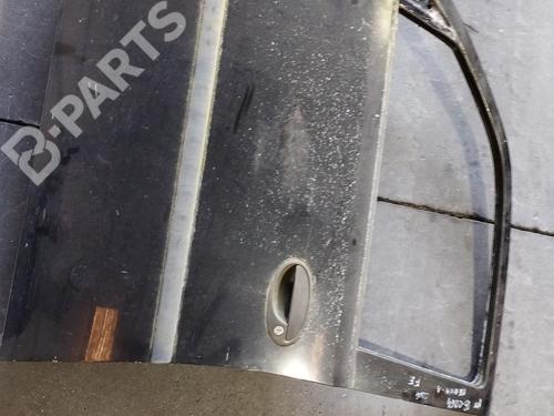 Porte avant gauche OPEL MERIVA A MPV (X03) [2003-2010]  9803632