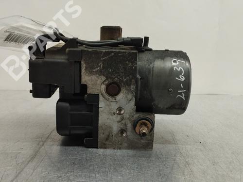 ABS pump OPEL ASTRA G Estate (T98) 2.0 DI (F35) | BP9803640M43