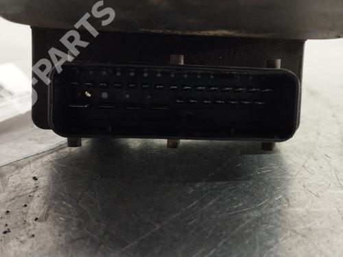 ABS pump OPEL ASTRA G Estate (T98) 2.0 DI (F35) | BP9803640M43