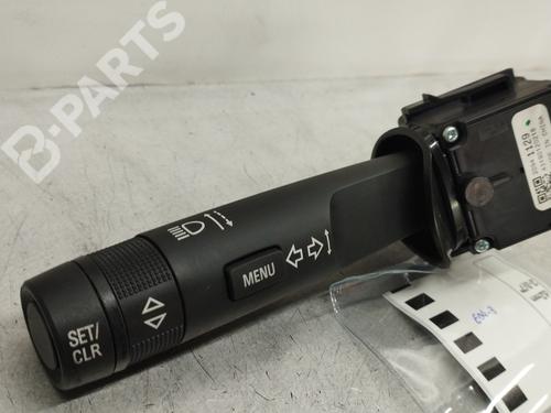 Used Switch OPEL ASTRA J (P10) 1.6 CDTi (68) (136 hp) 9803672