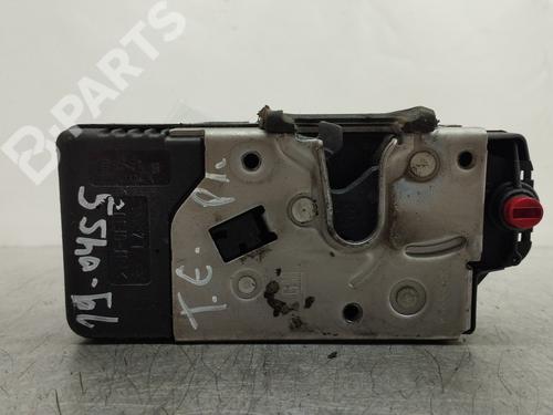 Używane Zamek drzwi tylnych lewych OPEL MERIVA A MPV (X03) 1.6 (E75) (87 hp) 9834942