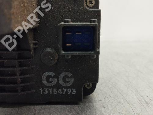 Zamek drzwi tylnych lewych OPEL MERIVA A MPV (X03) 1.6 (E75) | BP9834942C100