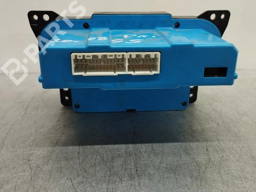 Climate control KIA CARENS III MPV (UN) 2.0 CRDi 115 | BP9803686I5 