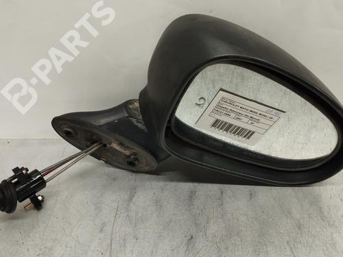 Right mirror CHEVROLET MATIZ (M200, M250) 0.8 (52 hp)null