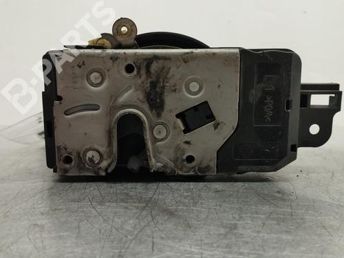 Used Front left lock OPEL ASTRA H (A04) 1.7 CDTI (L48) (100 hp) 9803724