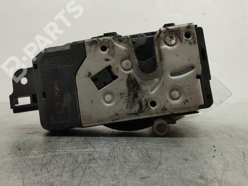 Front left lock OPEL ASTRA H (A04) 1.7 CDTI (L48) | BP9803724C98