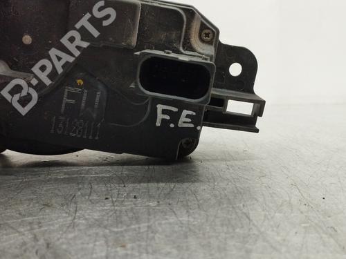 Front left lock OPEL ASTRA H (A04) 1.7 CDTI (L48) | BP9803724C98