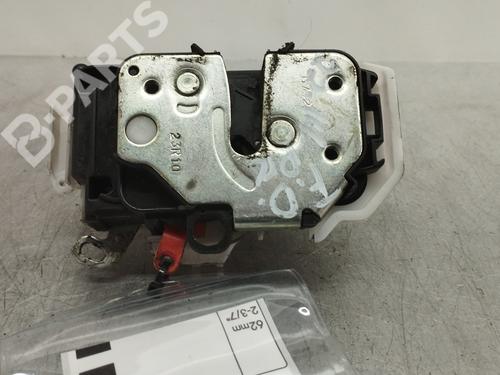 Used Front right lock PEUGEOT BIPPER (AA_) 1.4 HDi (68 hp) 9803794