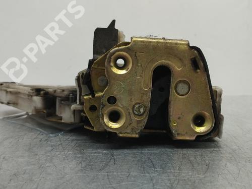 Rear left lock NISSAN MICRA II (K11) 1.0 8255361U01