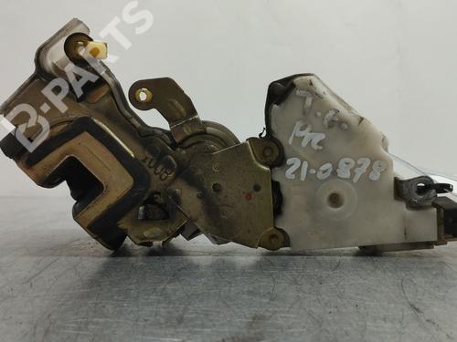 Rear left lock NISSAN MICRA II (K11) 1.0 | BP9803814C100 