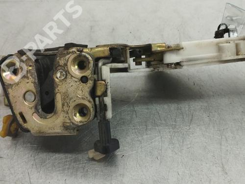 Front left lock NISSAN MICRA II (K11) 1.0 | BP9803812C98 