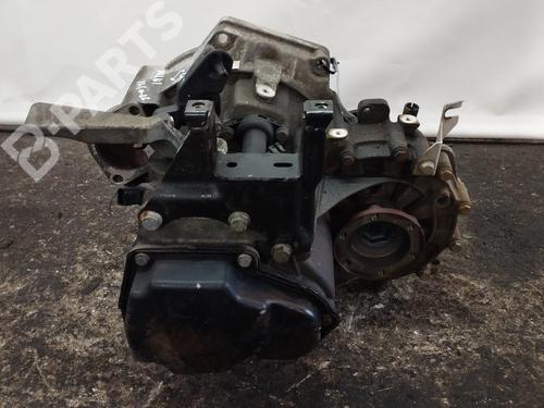 Gearbox SEAT IBIZA IV (6J5, 6P1) 1.9 TDI | BP9803808M3 