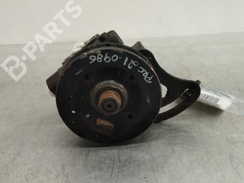 Styring servopumpe CHEVROLET MATIZ (M200, M250) 0.8 (52 hp) 9803827
