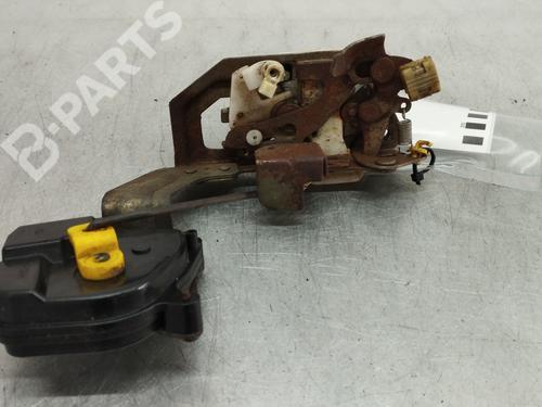Front right lock CHEVROLET MATIZ (M200, M250) 0.8 | BP9803829C97