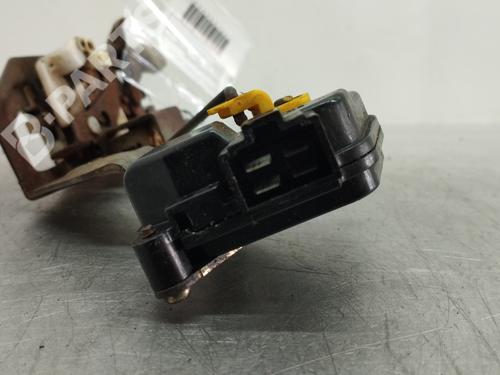 Front right lock CHEVROLET MATIZ (M200, M250) 0.8 | BP9803829C97