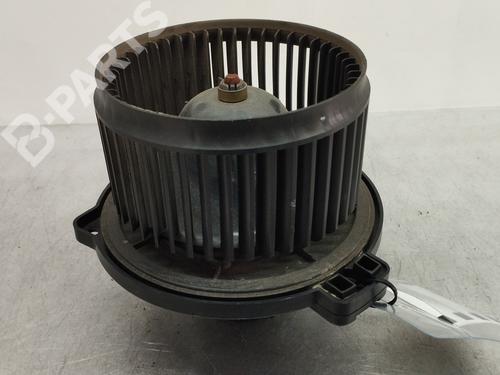 Used Heater blower motor CHEVROLET MATIZ (M200, M250) 0.8 (52 hp) 9803833