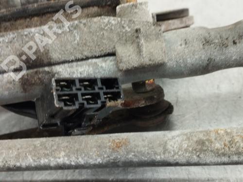 Front wiper motor CHEVROLET MATIZ (M200, M250) 0.8 | BP9803834M29